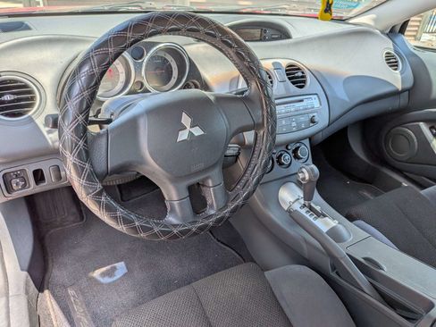 Used 2007 Mitsubishi Eclipse GS FWD image 17