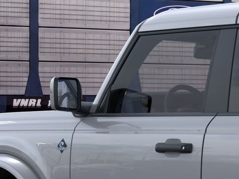 New 2026 Ford Bronco Outer Banks AWD/4WD image 22