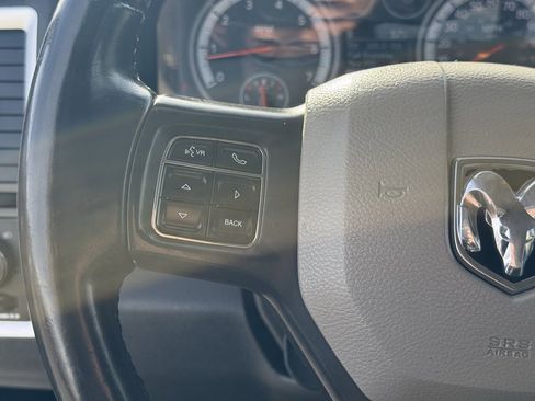 Used 2012 RAM 1500 Classic SLT w/ Remote Start & Security Group image 15