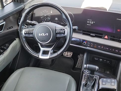 Used 2023 Kia Sportage X-Pro Prestige AWD/4WD image 5