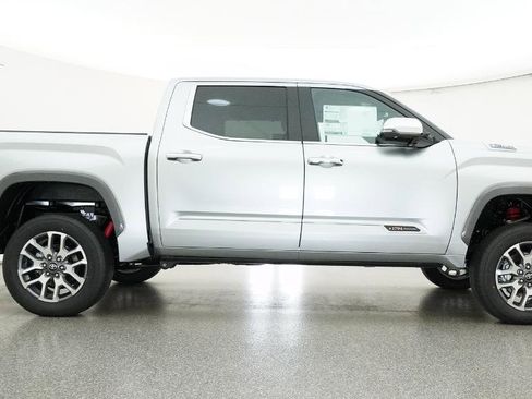 New 2026 Toyota Tundra 1794 Edition AWD/4WD image 30
