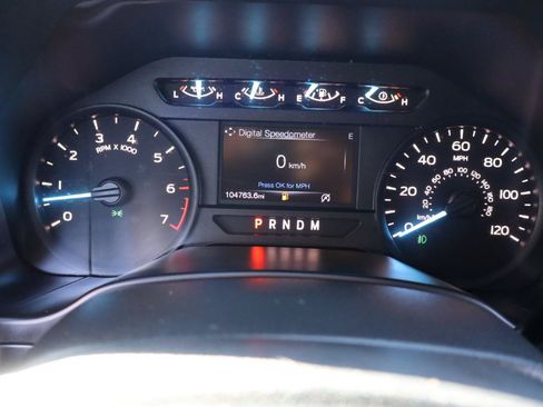 Used 2018 Ford F150 XL w/ Equipment Group 101A Mid AWD/4WD image 10