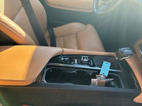 Used 2017 Volvo XC90 T6 Inscription w/ Vision Package AWD/4WD image 13
