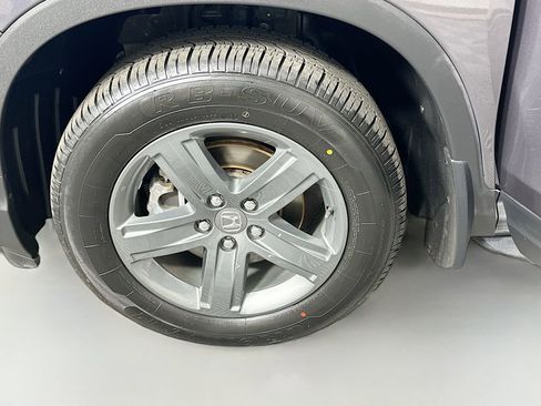 Certified 2023 Honda Ridgeline RTL-E image 29