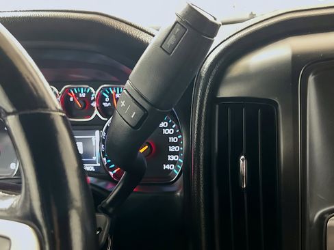 Used 2018 GMC Sierra 1500 SLT w/ Enhanced Driver Alert Package RWD image 13