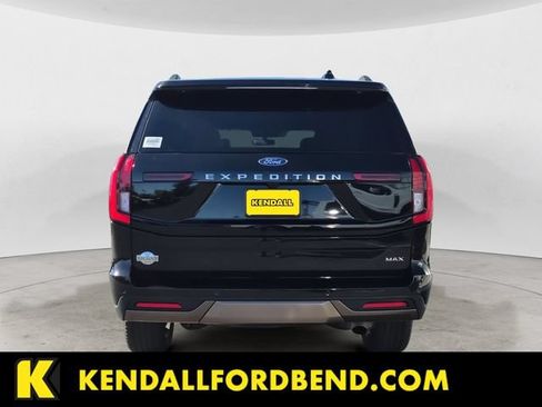 Certified 2025 Ford Expedition Max King Ranch AWD/4WD image 6
