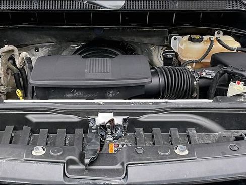 Used 2022 Chevrolet Silverado 1500 LT Trail Boss w/ Convenience Package II image 31