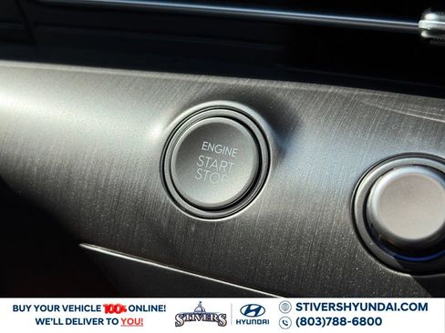 New 2026 Hyundai Kona SEL Sport FWD image 28