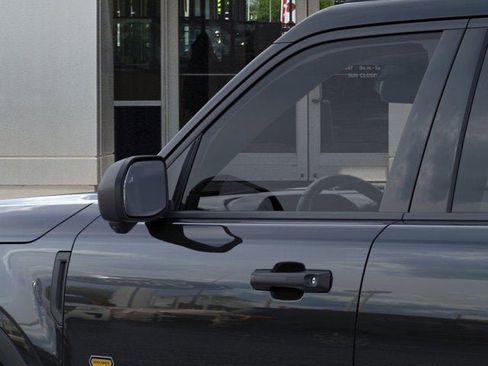 New 2025 Ford Bronco Sport Badlands w/ Badlands Tech Package image 20