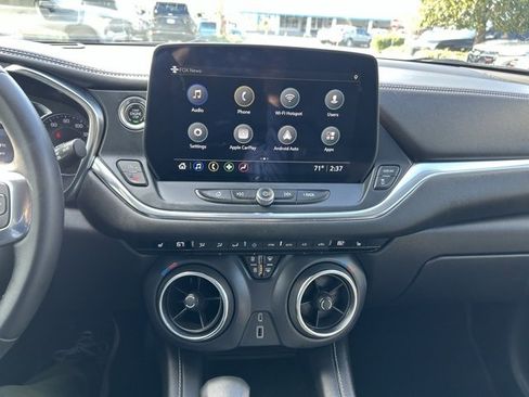 Certified 2023 Chevrolet Blazer LT w/ Midnight/Sport Edition image 23