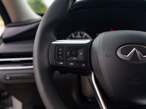 Certified 2023 INFINITI QX60 Pure FWD image 13