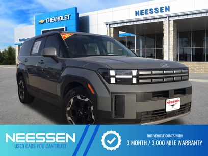 Used 2024 Hyundai Santa Fe SE