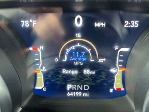 Used 2021 Jeep Wrangler Unlimited Sahara image 21