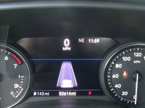 Used 2020 Cadillac CT4 Sport w/ Climate Package image 45