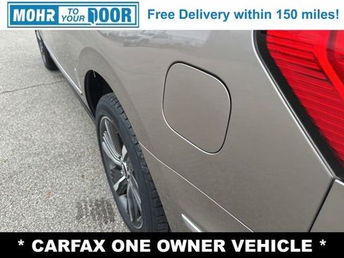 Used 2019 Lincoln Navigator Reserve image 10