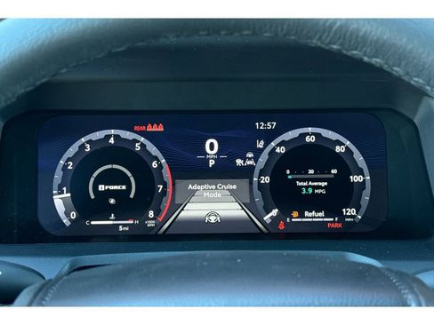 New 2026 Toyota Tacoma TRD Sport image 26