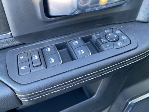 New 2026 RAM 2500 Laramie w/ Night Edition image 11