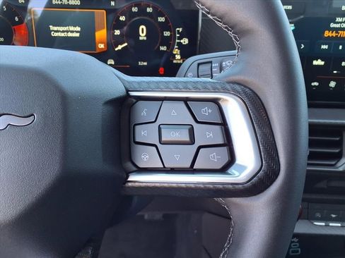 New 2026 Ford Mustang Ecoboost image 16