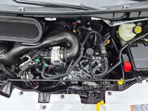 New 2026 Ford Transit 150 Low Roof RWD image 11