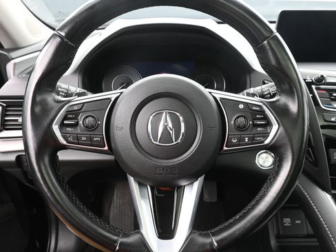 Used 2021 Acura RDX w/ Technology Package image 12