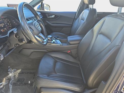 Used 2019 Audi Q7 3.0T Premium Plus w/ Premium Plus Package image 20