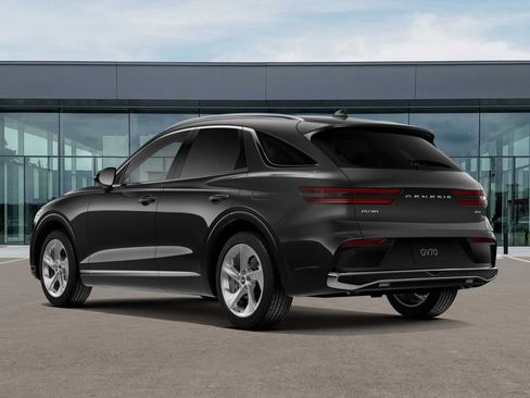 New 2026 Genesis GV70 2.5T AWD/4WD image 5