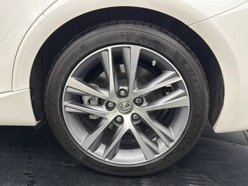Used 2020 Lexus IS 300 w/ Navigation Package RWD image 16