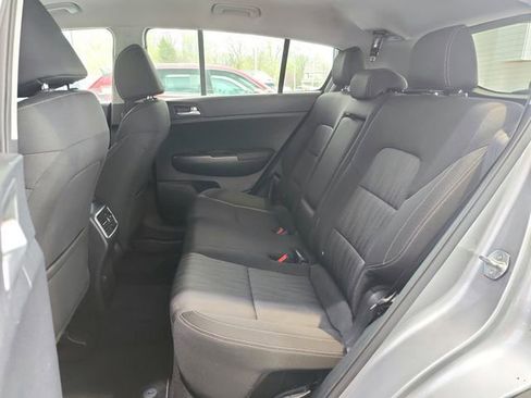 Used 2022 Kia Sportage LX AWD/4WD image 20