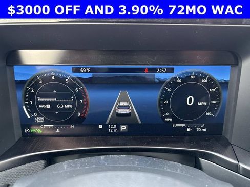 New 2026 Subaru Outback Premium image 25