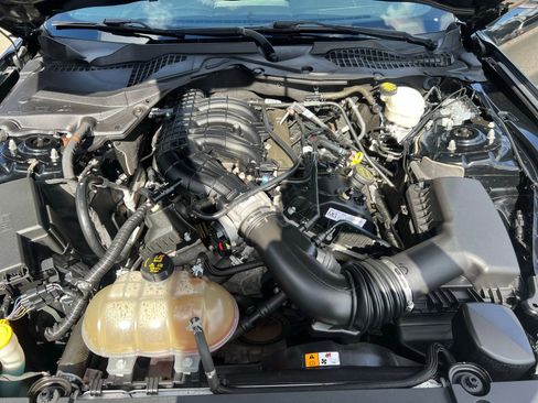 Used 2016 Ford Mustang Coupe image 11