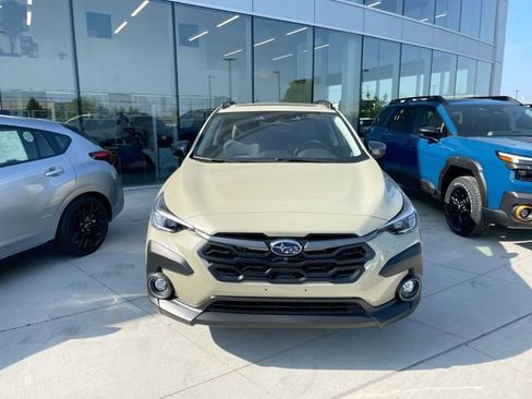New 2026 Subaru Crosstrek 2.5i Limited AWD/4WD image 6