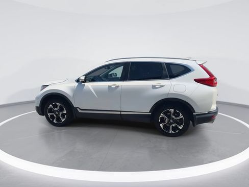 Used 2018 Honda CR-V Touring image 5