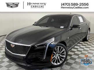 Used 2019 Cadillac CT6 Premium Luxury 360° Tour