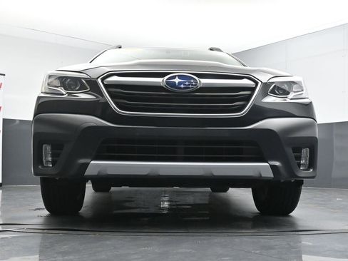 Used 2022 Subaru Outback Limited AWD/4WD image 30