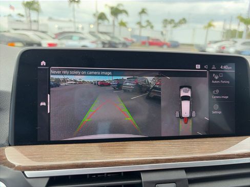 Used 2021 BMW X3 xDrive30i w/ Executive Package image 16