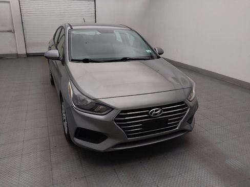 Used 2021 Hyundai Accent SE FWD image 14