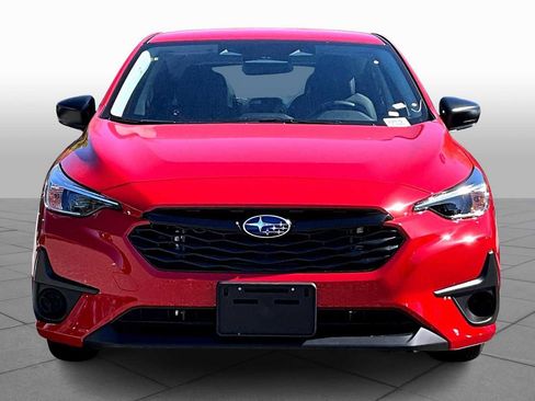 New 2025 Subaru Impreza 2.0i image 3