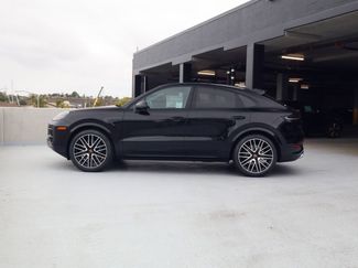 New 2026 Porsche Cayenne Coupe AWD/4WD video 2