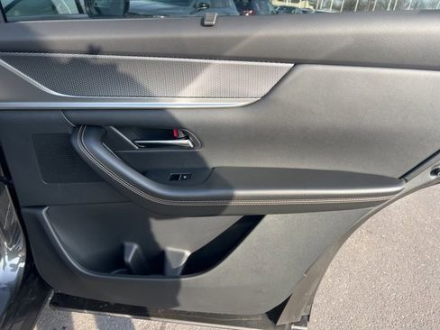 New 2026 MAZDA CX-90 3.3 Turbo S w/ Premium Package image 31