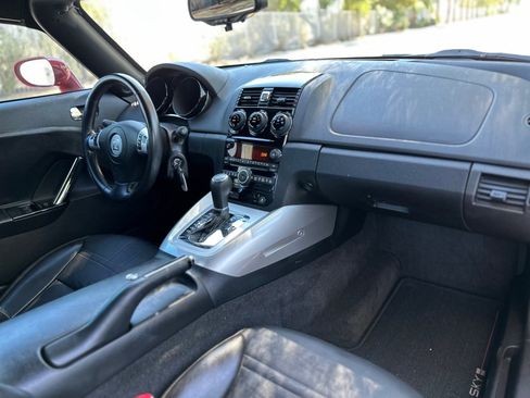 Used 2008 Saturn Sky Red Line image 38