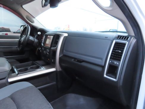 Used 2013 RAM 2500 Big Horn image 52