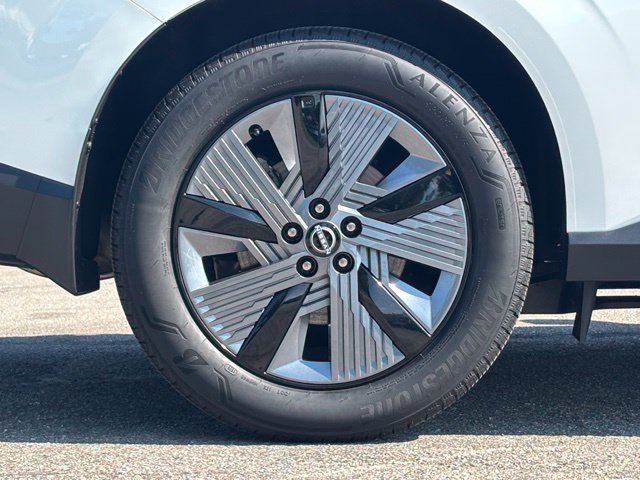 Used 2025 Nissan Murano SL w/ Cargo Package AWD/4WD image 3
