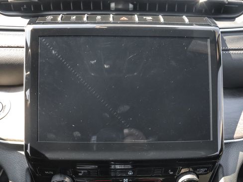 New 2025 Jeep Grand Cherokee Limited image 15