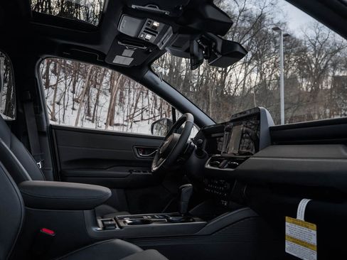 New 2026 Subaru Outback Touring XT image 11