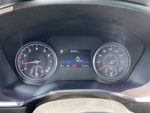 Certified 2023 Hyundai Santa Fe SEL AWD/4WD image 38