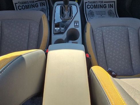 Used 2025 Subaru Crosstrek 2.5i Sport image 23