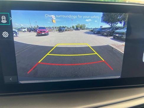 Certified 2025 Kia Sorento S w/ Panoramic Sunroof Package FWD image 47