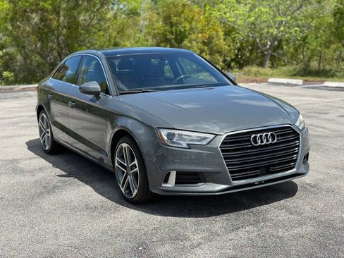 Used 2019 Audi A3 2.0T Premium w/ Convenience Package FWD image 10
