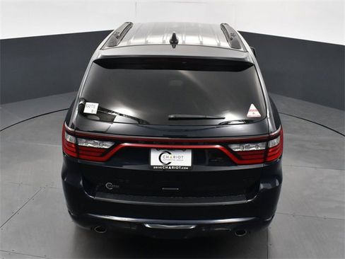 Used 2024 Dodge Durango R/T image 44
