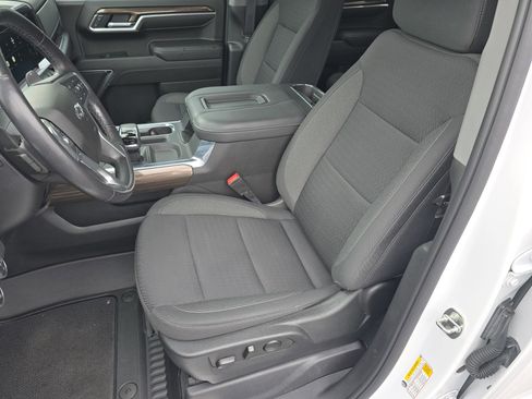 Used 2022 Chevrolet Silverado 1500 RST w/ Redline Edition image 30